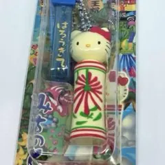2026年最新】キティ 根付けの人気アイテム - メルカリ
