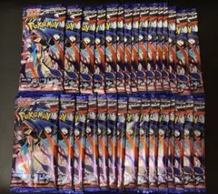 ポケモンカードニンジャスピナー　1BOX分30パック