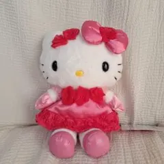 2026年最新】ハローキティ ローズ ぬいぐるみの人気アイテム - メルカリ