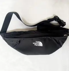 THE NORTH FACE グラニュール ボディバッグ