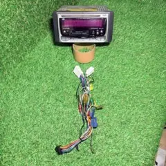 当時物】KENWOOD DPX4200Uカーオーディオ チューナー 送料無料 - メルカリ