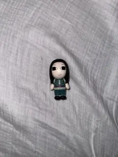 ハンターハンター 一番くじ h賞 イルミ ミニフィギュア