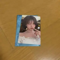 BABYMONSTER トレカ i like it アサ