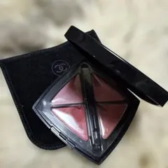 CHANEL QUATOUR LEVRES DE CHANEL 口紅