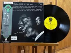 2026年最新】zoot sims レコードの人気アイテム - メルカリ