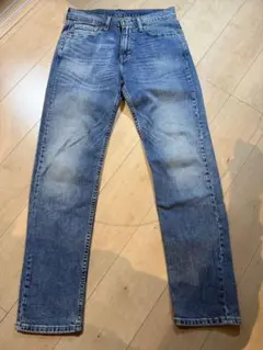 Levi's（リーバイス）の「502 レギュラーテーパー」　W30