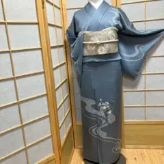 6527❱ フルセット 付け下げ訪問着 総刺繍 袋帯 入学式 七五三 お