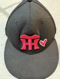 New Era 59FIFTY Tigers キャップ