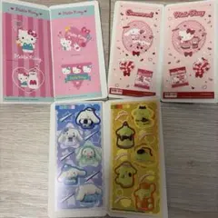 きゃらくたぶるステッカーズ