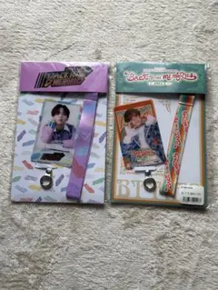 （5月上旬発送） FANTASTICS 中島颯太 フォンタブ BTTM