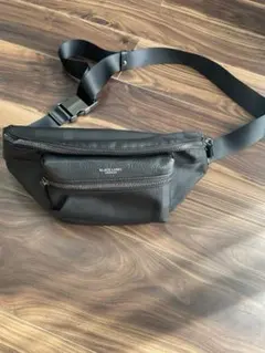 BLACK LABEL CRESTBRIDGE ボディバッグ【美品】