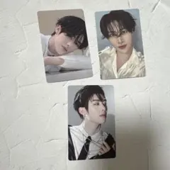 リッキー ZEROBASEONE