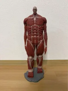 2026年最新】超大型巨人 フィギュア 一番くじの人気アイテム - メルカリ