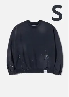 2026年最新】NEIGHBORHOOd savage sweatの人気アイテム - メルカリ
