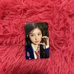 IVE lovedive withmuu ラキドロ　ガウル　トレカ