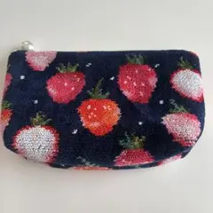 【新品】フェイラー　ポーチ