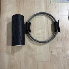 エクササイズ　グッズ
