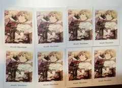 鳴上嵐 あんスタ ぱしゃっつ vol.2 Action 鳴上嵐