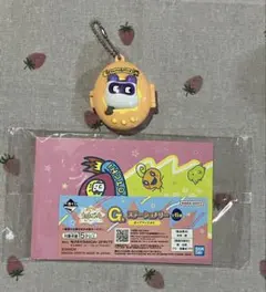 たまごっち　ますくっちスイングケースとポップアップメモ2個セット