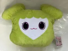 新品未使用 ジョンヨン TWICE おひるねクッション GiGO限定①