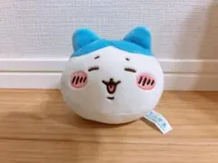 ちいかわ もちもちフェイスマスコット2 ハチワレ