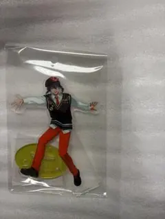 スパリク ヒュー　アクリルスタンド アクスタ スパークリンク・スターズ
