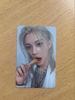 straykidsGIANT 通常盤　FELIX