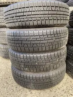 ひき 鳥可 175/65R15ブリヂストンBLIZZAK VRX2 4本セット - メルカリ