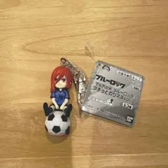 ブルーロック プチっとのりマス vol.4 糸師冴 - メルカリ