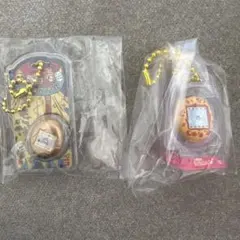 シークレット,プラス　たまごっち　おかしなたまごボーロっち3