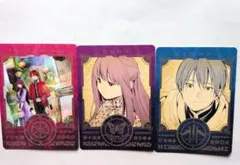 葬送のフリーレンアニメ第2期記念特典 魔法のボイスカード - メルカリ