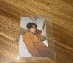 INI 髙塚大夢 Viva la vita 楽天特典トレカ 写真集 ラントレ