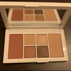 TOM FORD トムフォード アイアンドチークパレット 01Wロウ ディザイア
