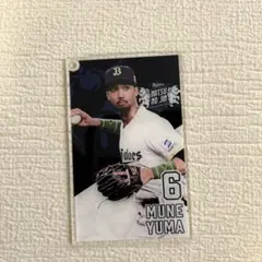 オリックスバファローズ 夏の陣 コロコロチャレンジ 宗佑磨