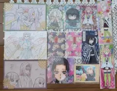 鬼滅の刃 柱セット