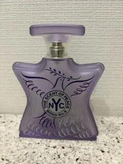 Bond No.9 The Scent of Peacセントオブピース香水 空瓶のサムネイル
