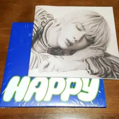 2026年最新】btS ジン happyの人気アイテム - メルカリ