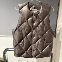 ぐみ様専用　Rocky Mountain Featherbed ダウンベスト