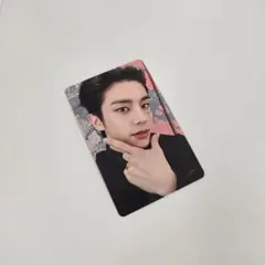 ENHYPEN ジェイク hmv ラキドロ