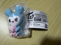 ガチャガチャTWICE LOVELYS ラブリーマスコット　ナヨン