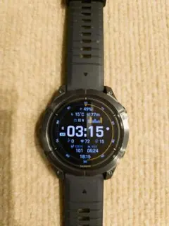 GARMIN スマートウォッチ