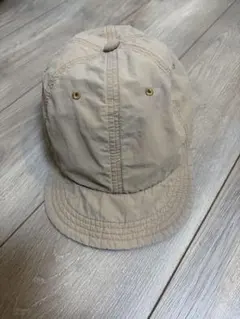 THE NORTH FACE ジャーニーズキャップ NN41965 L ベージュ