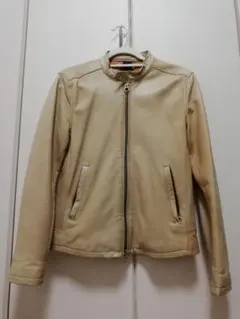 HARE ラムレザージャケット ライダース 革ジャン ハレ