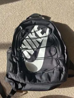 Nike ブラック リュック 72