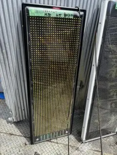 昭和レトロ 店舗用電飾外看板 当時物！大型商品につき引き取り希望(埼玉県川口市) 昭和レトロ 店舗用電飾外看板 当時物！大型商品につき引き取り希望