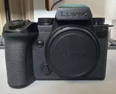 【美品】LUMIX S5Ⅱx 予備バッテリー付 2025年最新】LUMIX s5ii バッテリーの人気アイテム - メルカリ