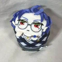 ヒプノシスマイク もちころりん 躑躅森盧笙　ヒプマイ　ぬいぐるみ　マスコット