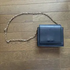 ビューティー&ユース　チェーンバッグ