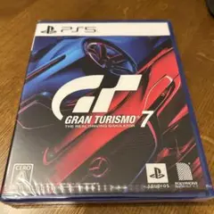 GRAN TURISMO 7 PS5
