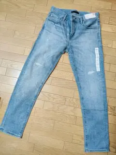 ユニクロ スリムフィットジーンズ 30
